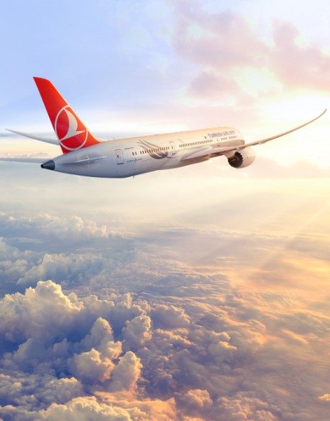 Turkish Airlines
