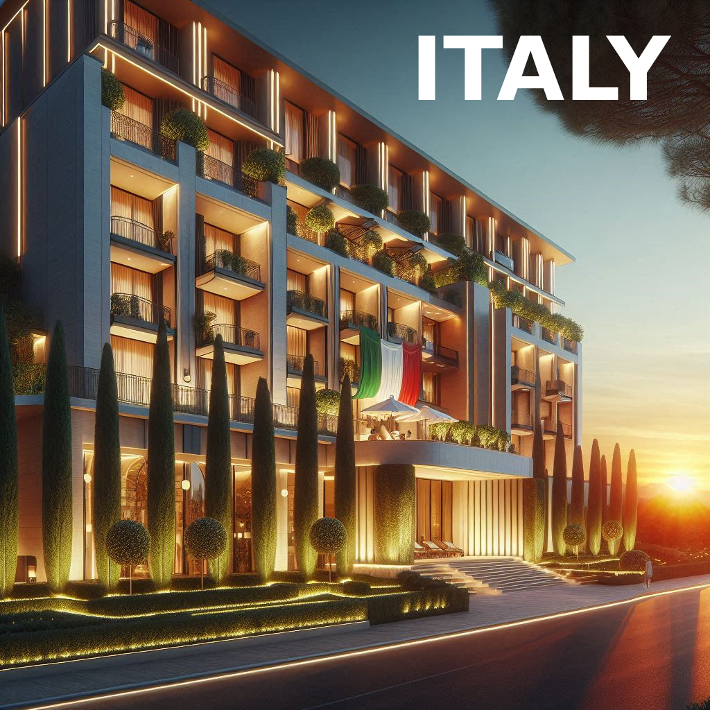 Falkensteiner Hotels & Residences