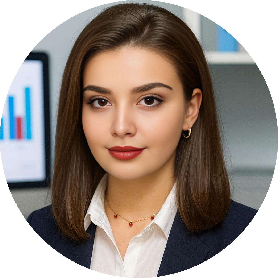 Mariam Khubulia